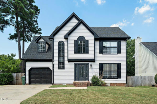 104 RIVA TRACE DR, CARY, NC 27513 - Image 1