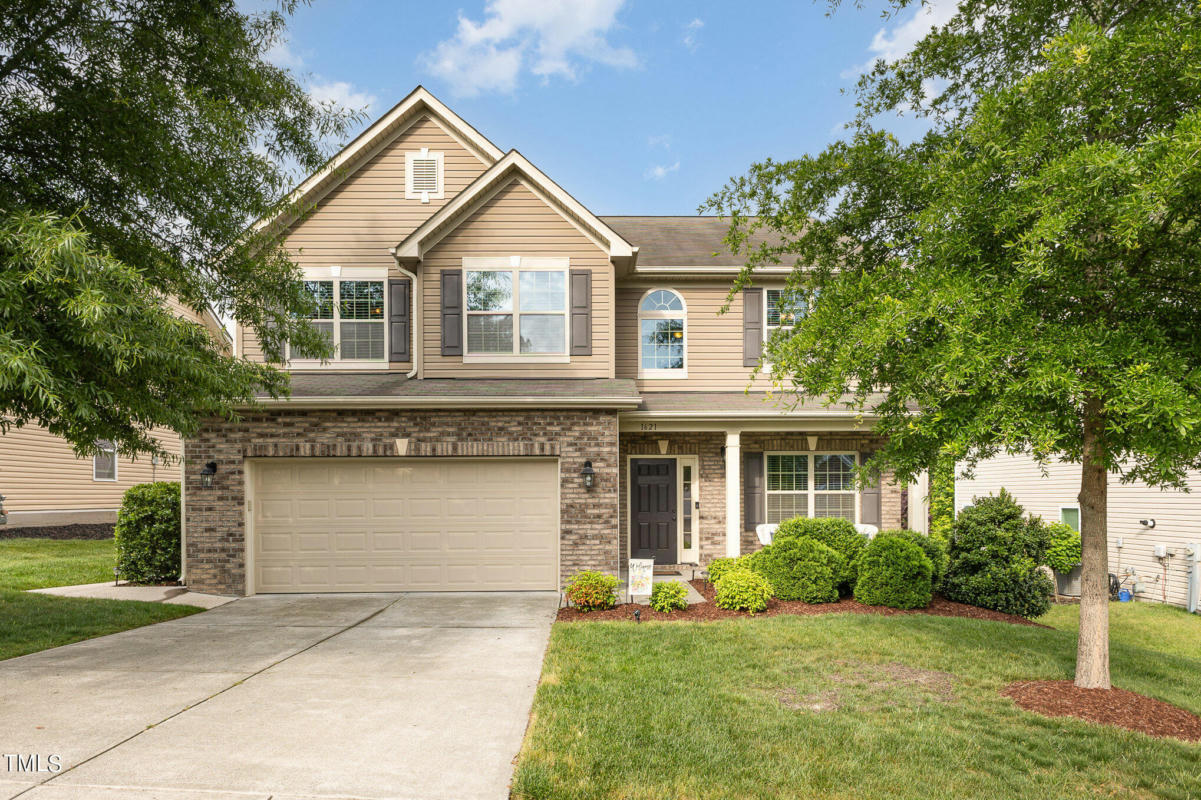 1621 FERN HOLLOW TRL, WAKE FOREST, NC 27587, photo 1 of 26