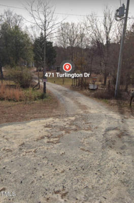 471 & 471B TURLINGTON DRIVE, BENSON, NC 27504 - Image 1
