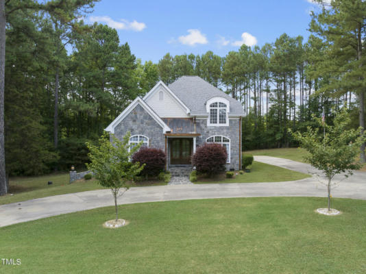 55 CLARE DR, HENDERSON, NC 27537 - Image 1