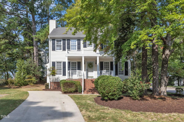 1753 KINGSTON HEATH WAY, RALEIGH, NC 27604 - Image 1