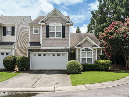 105 MAYORS PLACE DR, MORRISVILLE, NC 27560 - Image 1