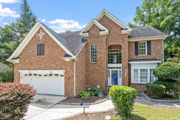 100 FOREST RUN PL, CARY, NC 27518 - Image 1