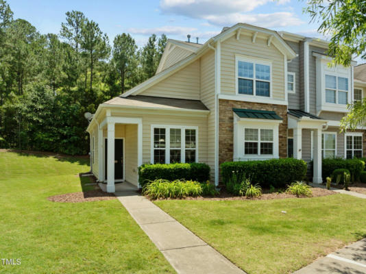 1301 DENMARK MANOR DR, MORRISVILLE, NC 27560 - Image 1