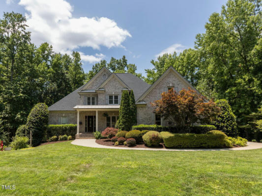 1932 PLEASANT FOREST WAY, WAKE FOREST, NC 27587 - Image 1