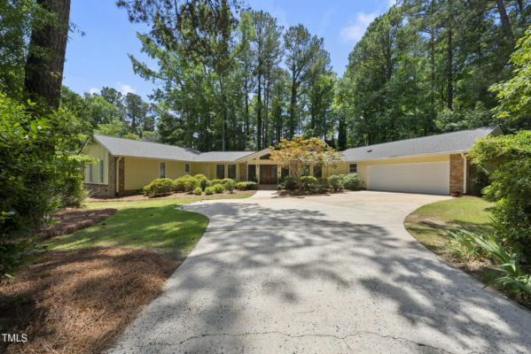 1104 QUEENSFERRY RD, CARY, NC 27511 - Image 1