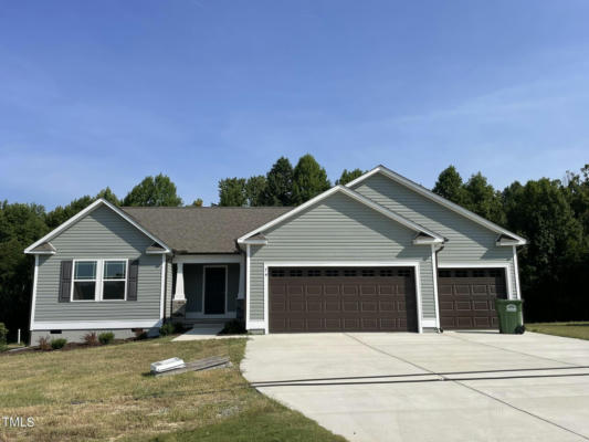 74 BONSAI WAY, FOUR OAKS, NC 27524 - Image 1