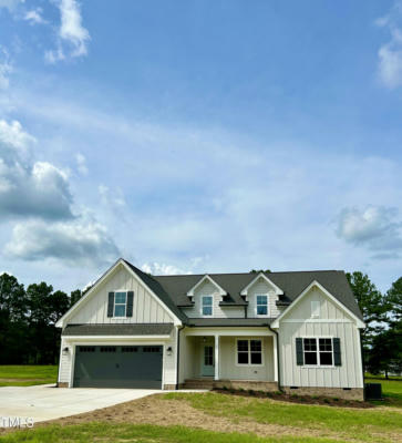 0 WILL SUITT ROAD, BUTNER, NC 27522 - Image 1