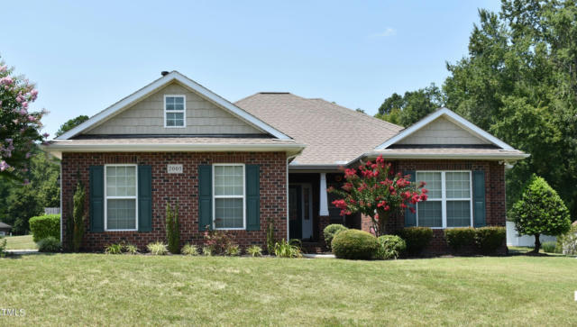 2005 MASSIMO DR, CREEDMOOR, NC 27522 - Image 1