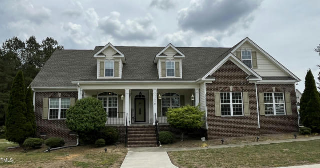 3205 COLEY RD, ROCKY MOUNT, NC 27804 - Image 1