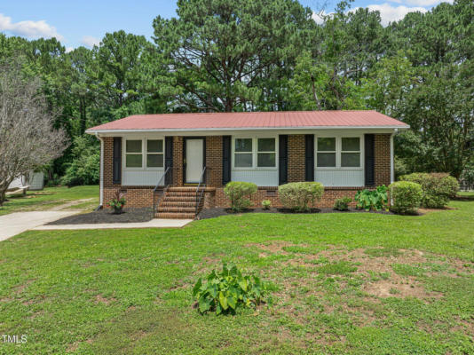 109 AGNEW CT, WAKE FOREST, NC 27587 - Image 1