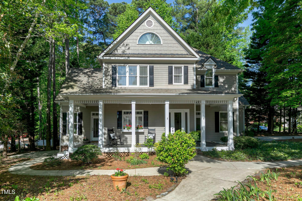 103 PICARDY VILLAGE PL, CARY, NC 27511, photo 1 of 61