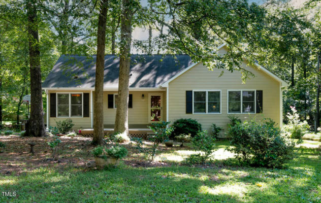 5525 MIDDLETON RD, DURHAM, NC 27713 - Image 1