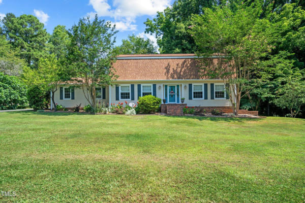 201 HOLLY DR, OXFORD, NC 27565 - Image 1