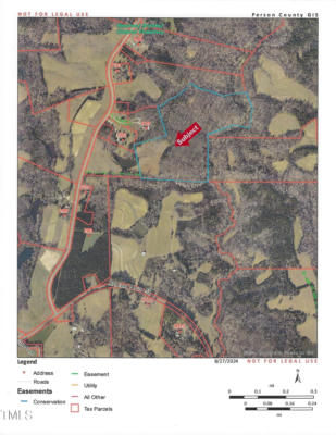 0 NEWTON PLEASANT LOOP ROAD, HURDLE MILLS, NC 27541 - Image 1