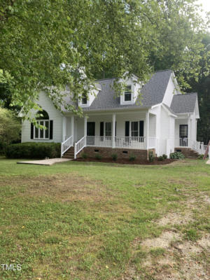 1119 WALL RD, WENDELL, NC 27591 - Image 1