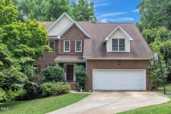 106 SCOTS FIR LN, CARY, NC 27518 - Image 1