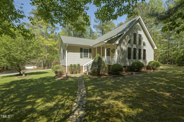 26 WOODS OF MCCOY RD, NEW HILL, NC 27562, photo 5 of 68