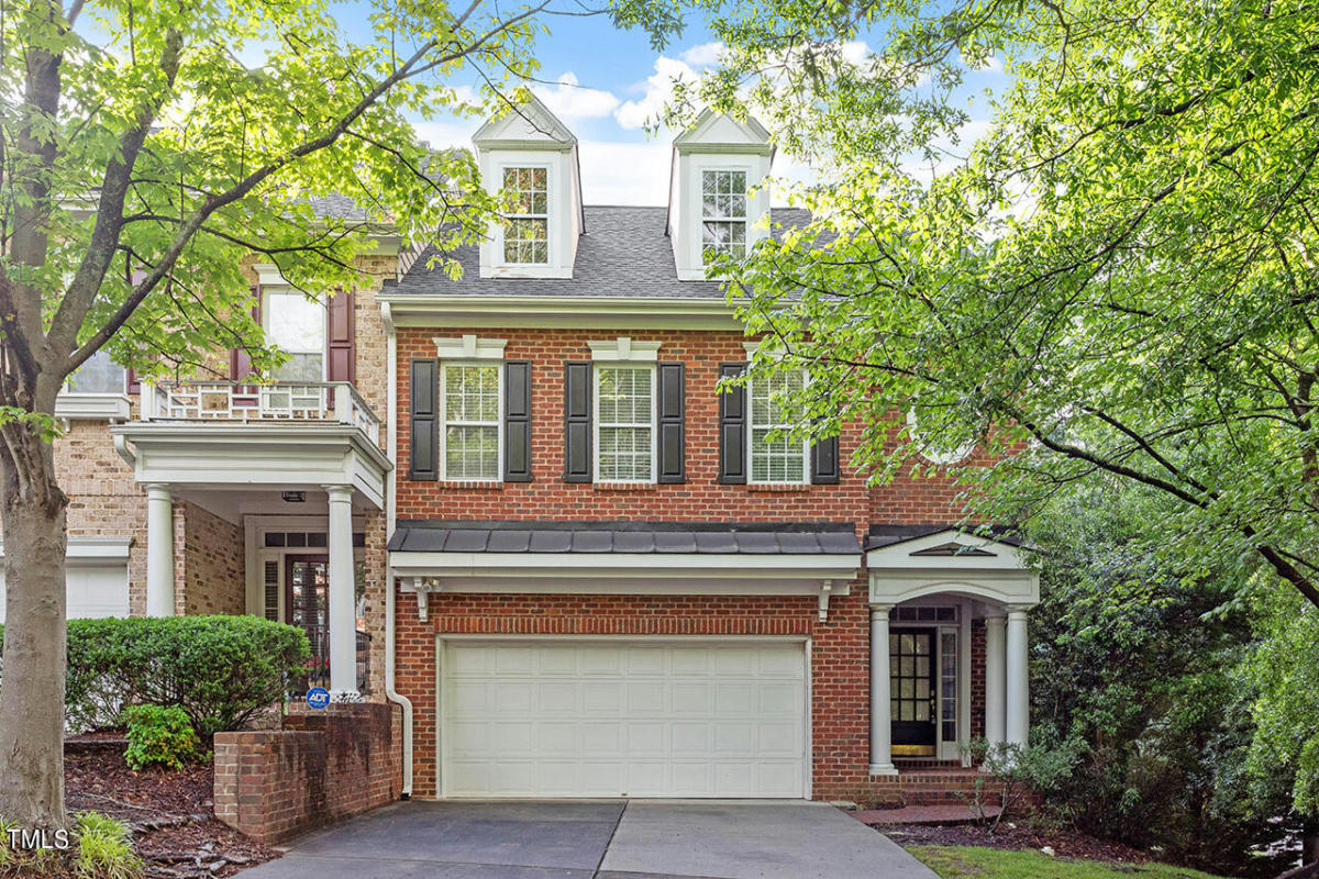 7200 SUMMIT WATERS LN, RALEIGH, NC 27613, photo 1 of 37