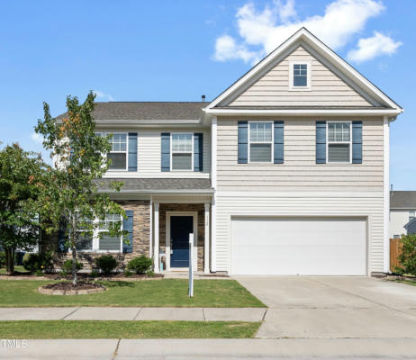 112 HISTORY PL, MORRISVILLE, NC 27560 - Image 1