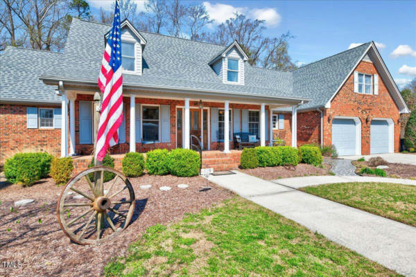 Four Oaks NC Real Estate Homes for Sale RE MAX