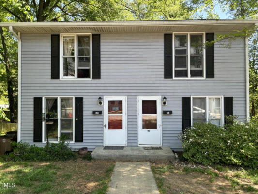 104 N FRANKLIN ST, WAKE FOREST, NC 27587 - Image 1