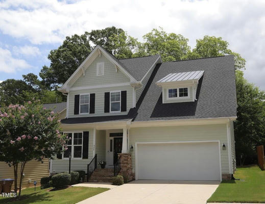 322 N WINGATE ST, WAKE FOREST, NC 27587 - Image 1