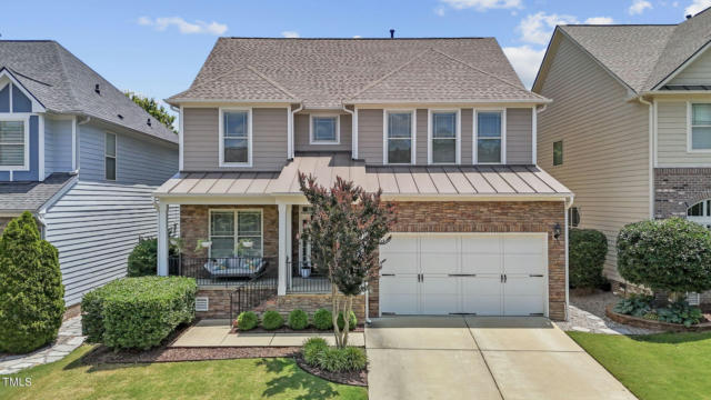 5025 AUDREYSTONE DR, CARY, NC 27518 - Image 1