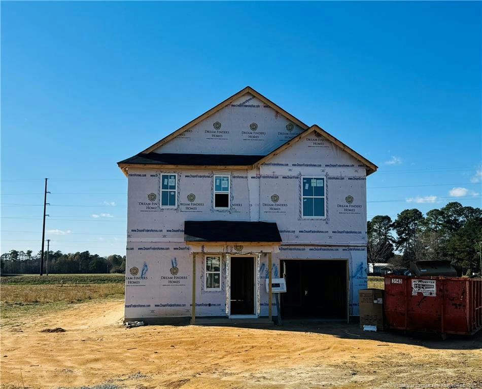 73 MARY RAYMOND LN, DUNN, NC 28334, photo 1