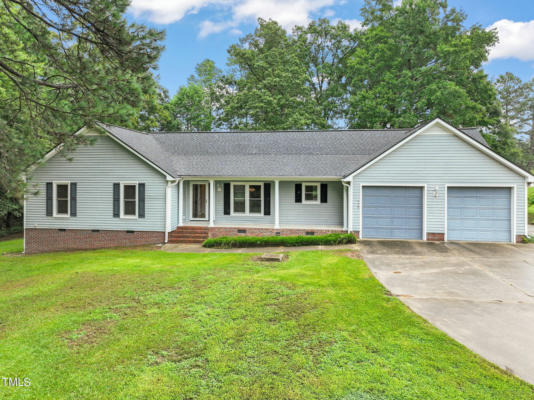 213 WILEY OAKS DR, WENDELL, NC 27591 - Image 1