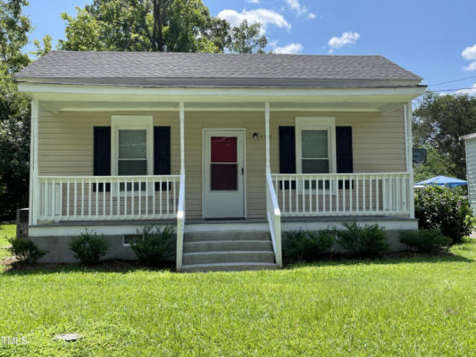 403 & 405 E SAINT JAMES STREET, TARBORO, NC 27886 - Image 1