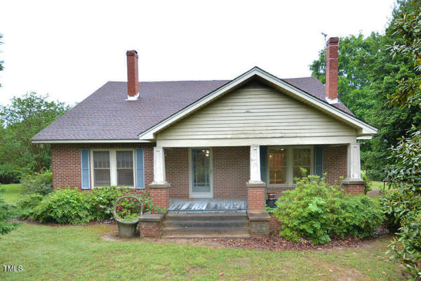 7689 CORNWALL RD, OXFORD, NC 27565 - Image 1