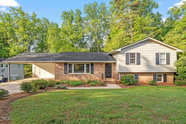 416 ROSEHAVEN DR, RALEIGH, NC 27609 - Image 1