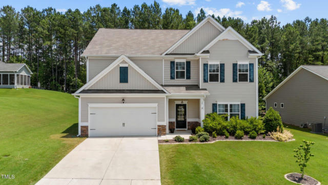 39 FOREST GLADE CT, CLAYTON, NC 27527 - Image 1