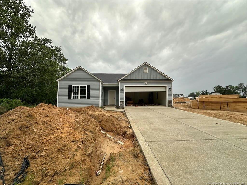 1837 STACKHOUSE DR LOT 311, FAYETTEVILLE, NC 28314, photo 1 of 32