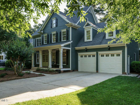 329 CHRISMILL LN, HOLLY SPRINGS, NC 27540 - Image 1