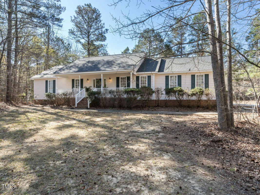 301 SHELBY CT, ARCHER LODGE, NC 27527, photo 1 of 30