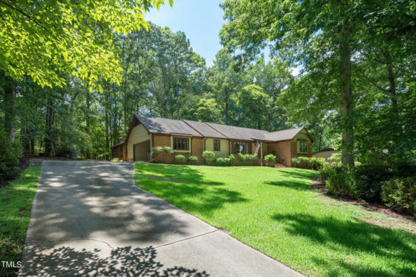 140 FERN FOREST DR, RALEIGH, NC 27603 - Image 1