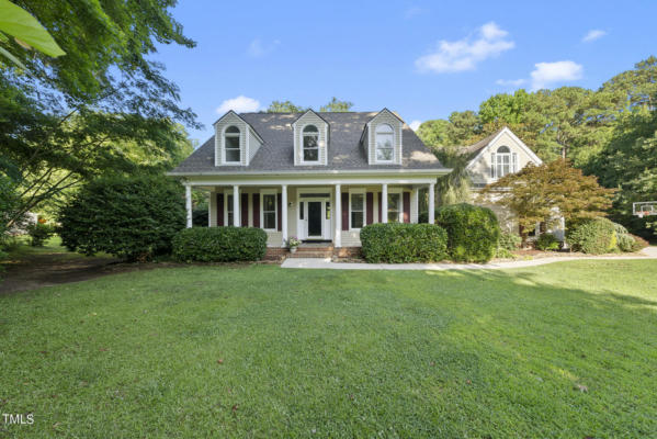 8500 DARMSTADT CT, WAKE FOREST, NC 27587 - Image 1