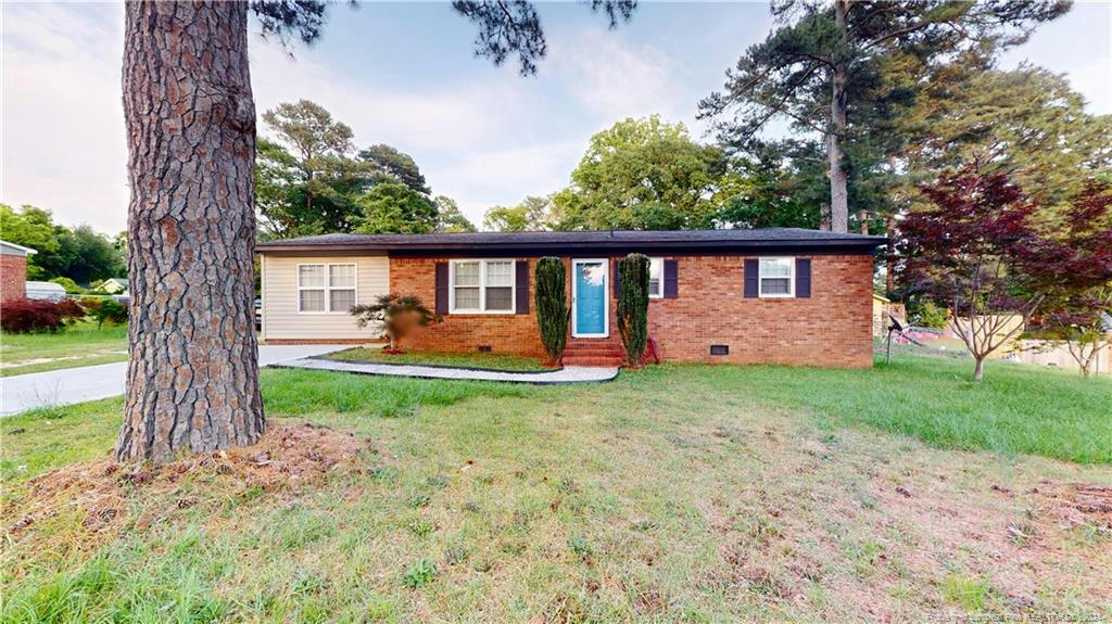 2511 PENNY DR, FAYETTEVILLE, NC 28306, photo 1 of 45