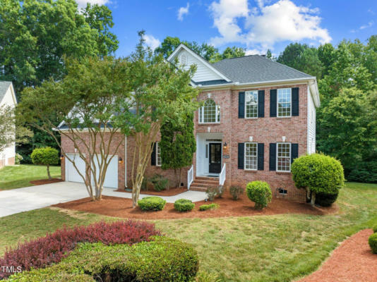 105 CHASBRIER CT, CARY, NC 27518 - Image 1