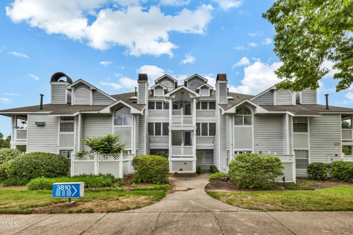 3810 GREY HARBOR DR APT 201, RALEIGH, NC 27616, photo 1 of 31