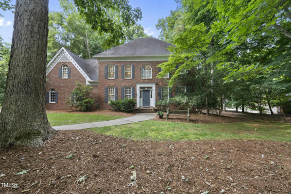 809 DARFIELD DR, RALEIGH, NC 27615 - Image 1