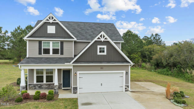8821 ARCHED WING WAY, WILLOW SPRING, NC 27592 - Image 1