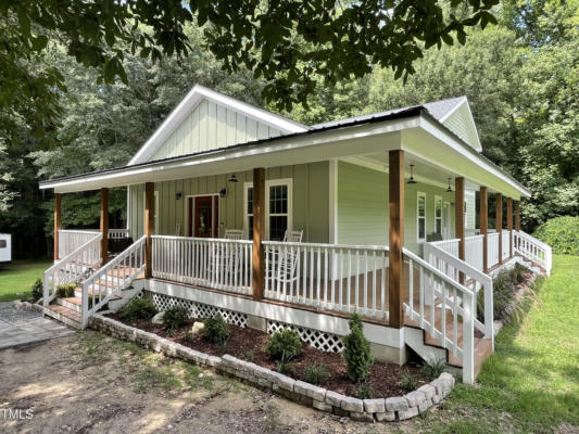 1610 WOODARDS DAIRY RD, MIDDLESEX, NC 27557 - Image 1