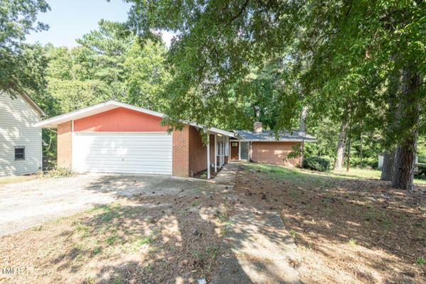 1507 ROSEWOOD ST, DURHAM, NC 27701 - Image 1