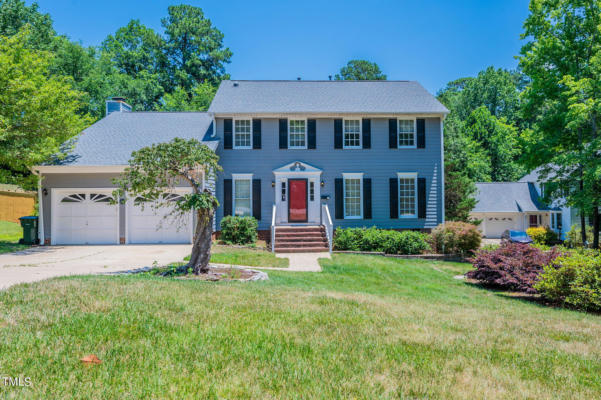 205 YOUNGSFORD CT, CARY, NC 27513 - Image 1