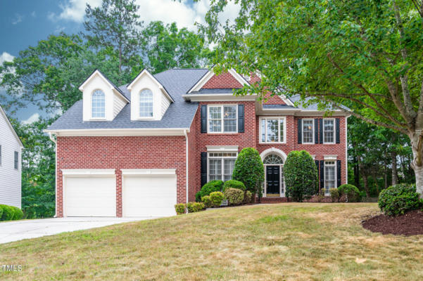 410 ENGLEWOOD DR, CHAPEL HILL, NC 27514 - Image 1