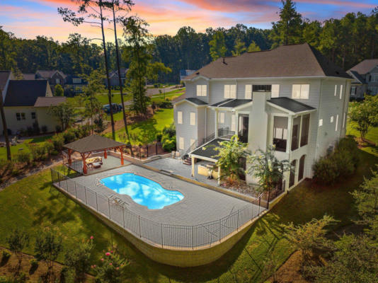 12320 KYLE ABBEY LN, RALEIGH, NC 27613 - Image 1