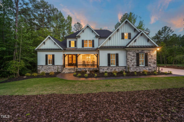 1104 SPRINGDALE DRIVE, WAKE FOREST, NC 27587 - Image 1